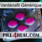 Vardénafil Générique 02